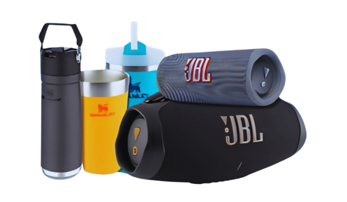 JBL e Stanley